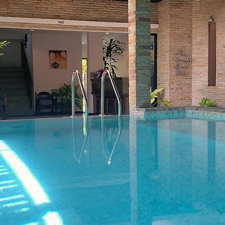 Ice Kamala Beach Hotel Екстер'єр фото