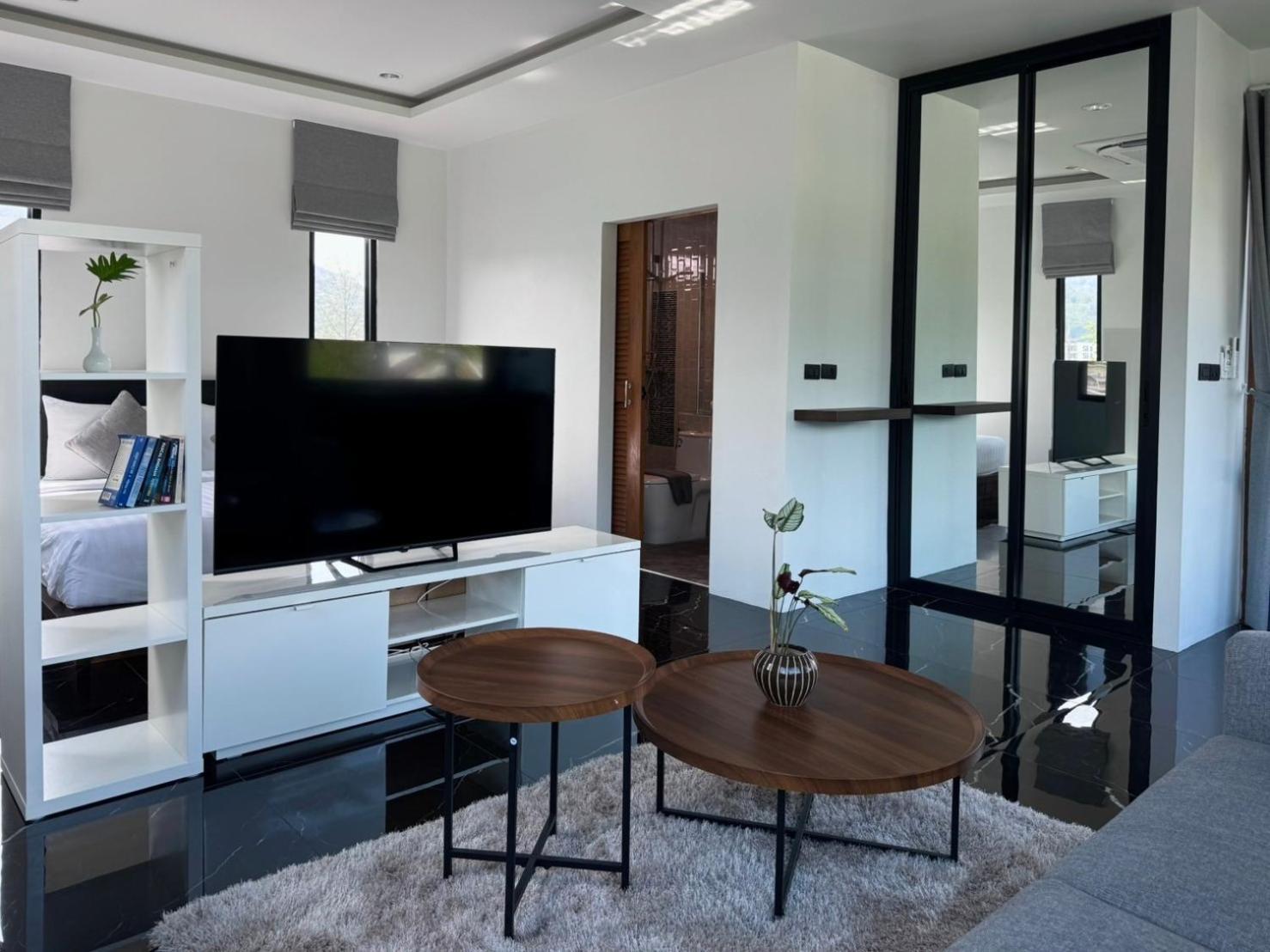 Ice Kamala Beach Hotel Екстер'єр фото