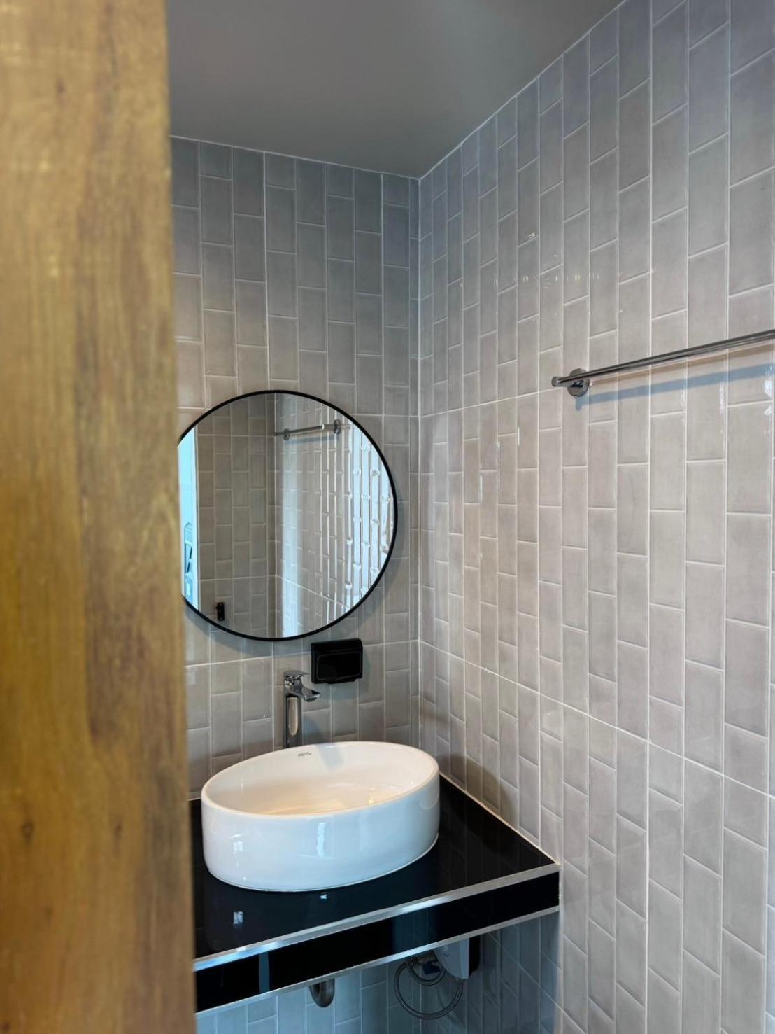 Ice Kamala Beach Hotel Екстер'єр фото