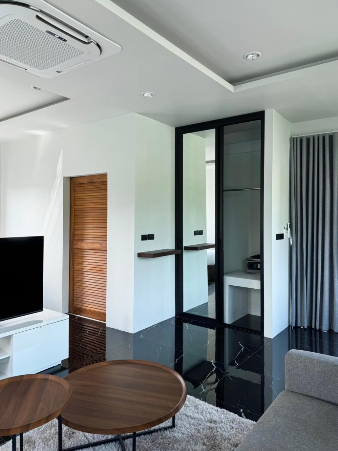 Ice Kamala Beach Hotel Екстер'єр фото