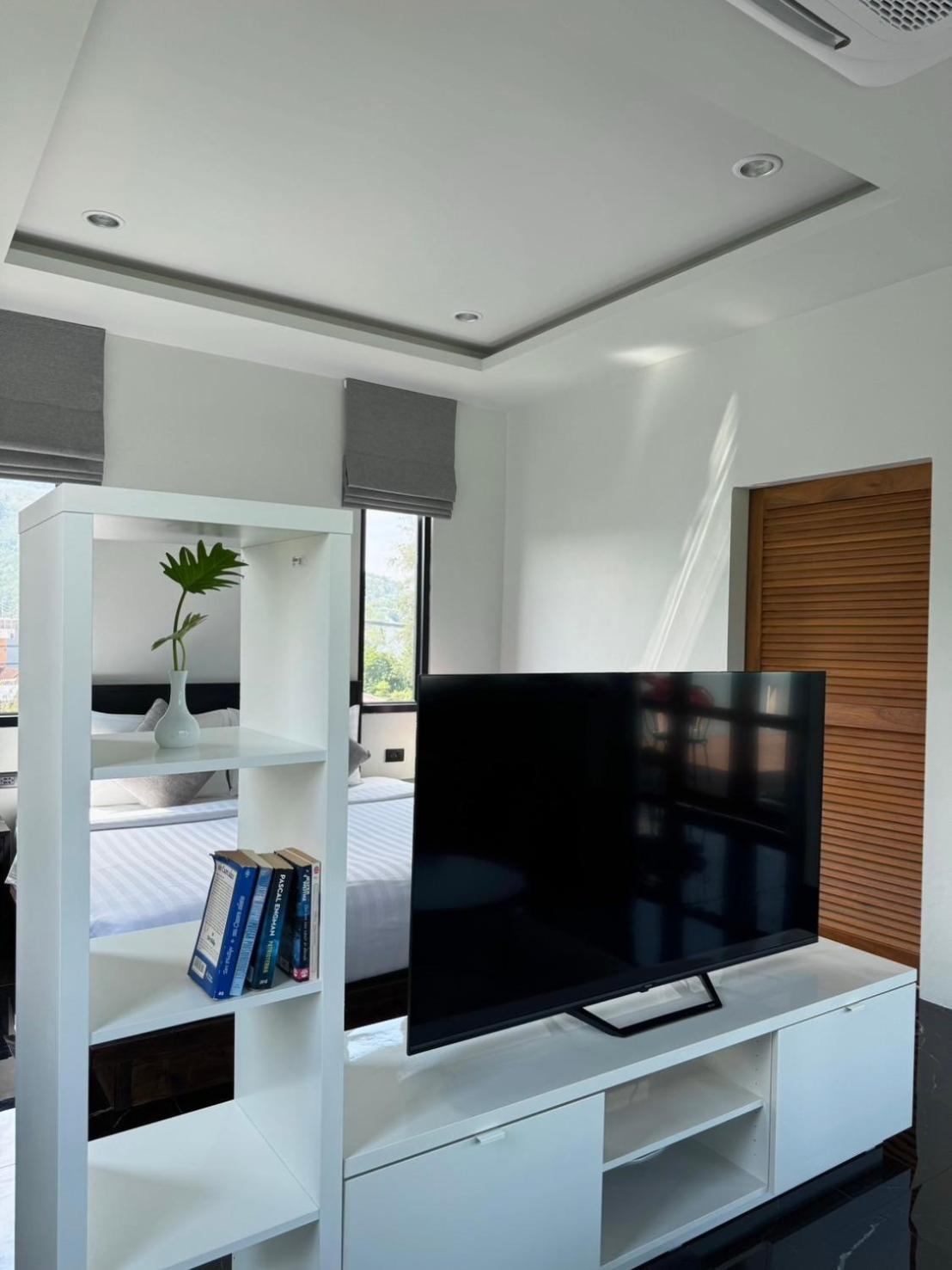 Ice Kamala Beach Hotel Екстер'єр фото